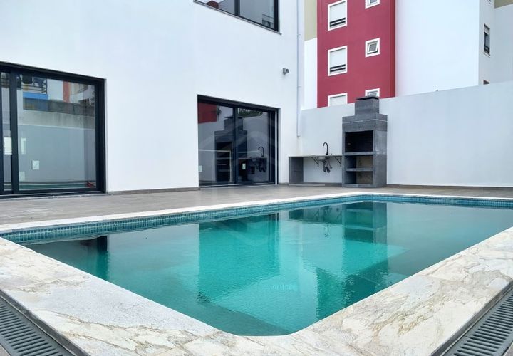 Villa i Tavira, Faro, Tavira - € 935.000 | Ref: CAS_53128 - foto 1