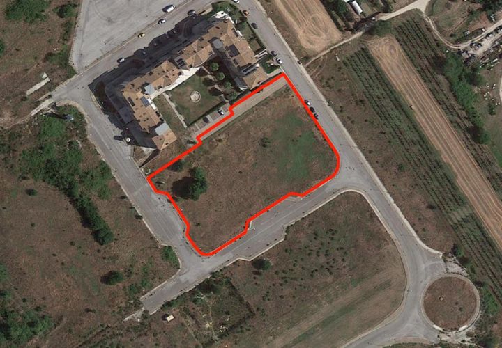Terra a Macerata, Macerata, Macerata - € 306.915 | Ref: 22735 - foto 1