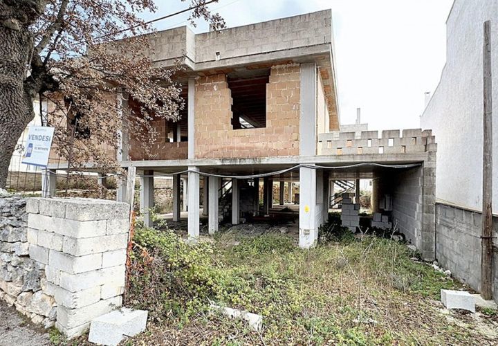 Lejlighed i Cisternino, Brindisi, Cisternino - € 70.000 | Ref: 23099 - foto 1