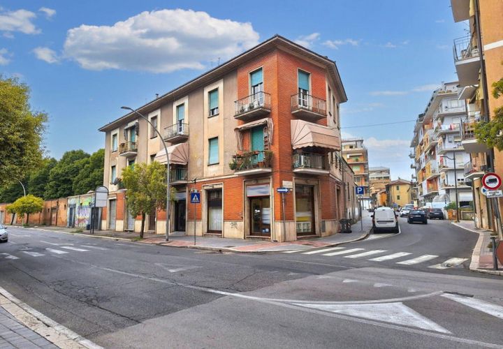 Erhvervsejendom i Terni, Terni, Terni - € 54.000 | Ref: 23844 - foto 1