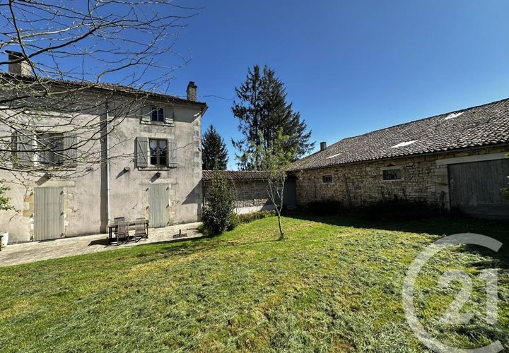 Landejendom i Sepvret, Deux-Sevres, Sepvret - € 165.000 | Ref: 8590 - foto 1