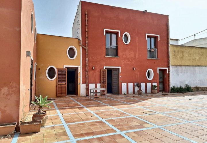 Leilighet i Trapani, Trapani, Trapani - € 541 365 | Ref: 23786 - foto 1