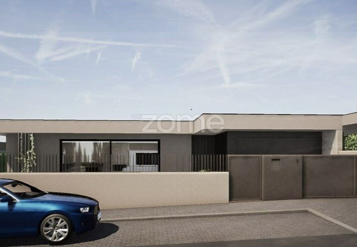 Villa i Vila Verde, Braga, Vila Verde - € 500.000 | Ref: ZMPT576185 - foto 1