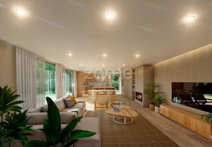Villa i Vila Verde, Braga, Vila Verde - € 500 000 | Ref: ZMPT576185 - foto 1