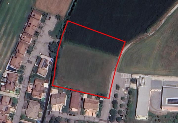 Tomt i Acquafredda, Brescia, Acquafredda - € 123 771 | Ref: 26145 - foto 1