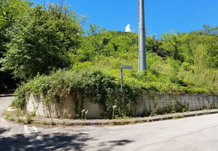Terra a Santa Sofia, Forli-Cesena, Santa Sofia - € 87.256 | Ref: 23916 - foto 1