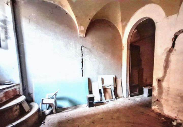 Erhvervsejendom i Foligno, Perugia, Foligno - € 56.031 | Ref: 24619 - foto 1