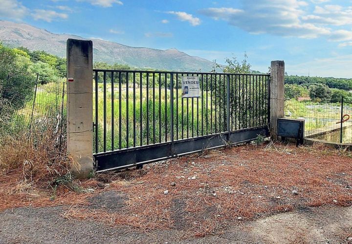 Terra a Albenga, Savona, Albenga - € 50.000 | Ref: 24371 - foto 1