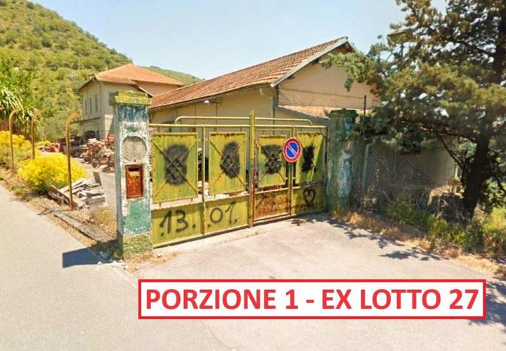 Terra a Pietrabruna, Imperia, Pietrabruna - € 217.835 | Ref: 24280 - foto 1