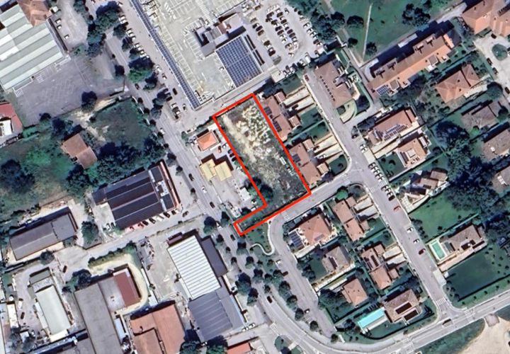 Terra a Foligno, Perugia, Foligno - € 125.952 | Ref: 22553 - foto 1