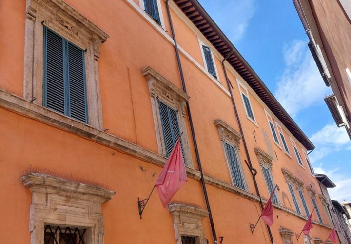 Leilighet i Foligno, Perugia, Foligno - € 167 429 | Ref: 21653 - foto 1