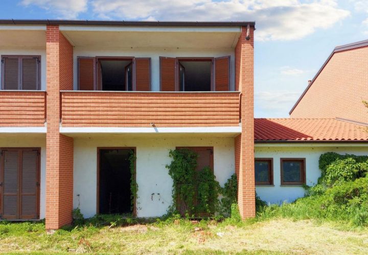 Rækkehus i Valera Fratta, Lodi, Valera Fratta - € 111.288 | Ref: 20734 - foto 1