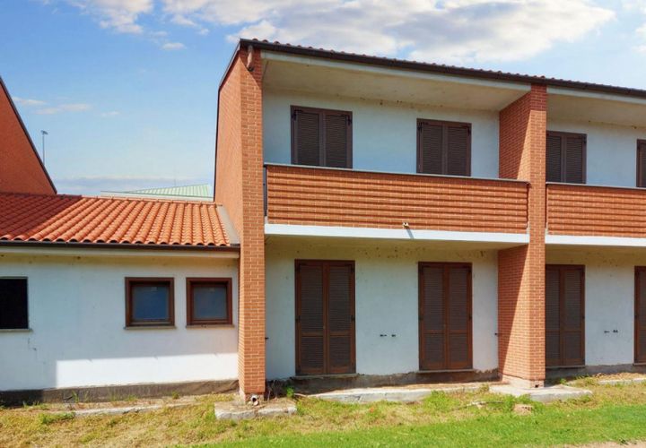 Rækkehus i Valera Fratta, Lodi, Valera Fratta - € 111.288 | Ref: 20731 - foto 1