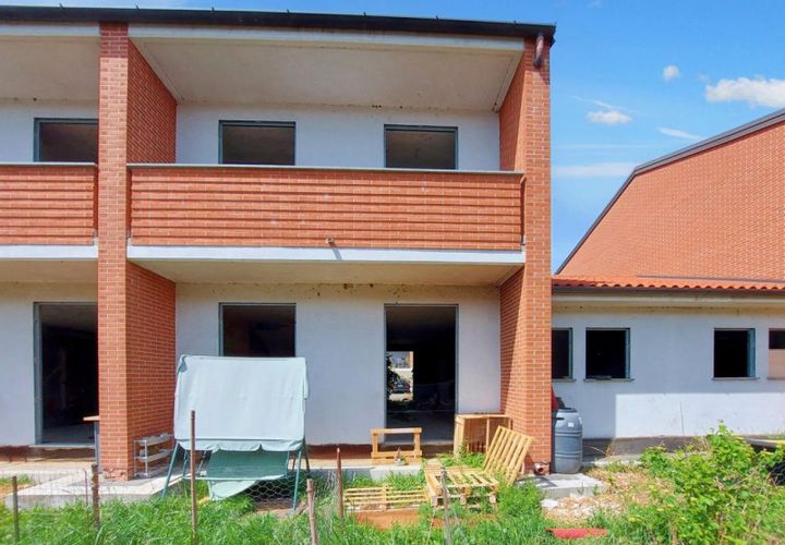 Rækkehus i Valera Fratta, Lodi, Valera Fratta - € 111.288 | Ref: 20728 - foto 1