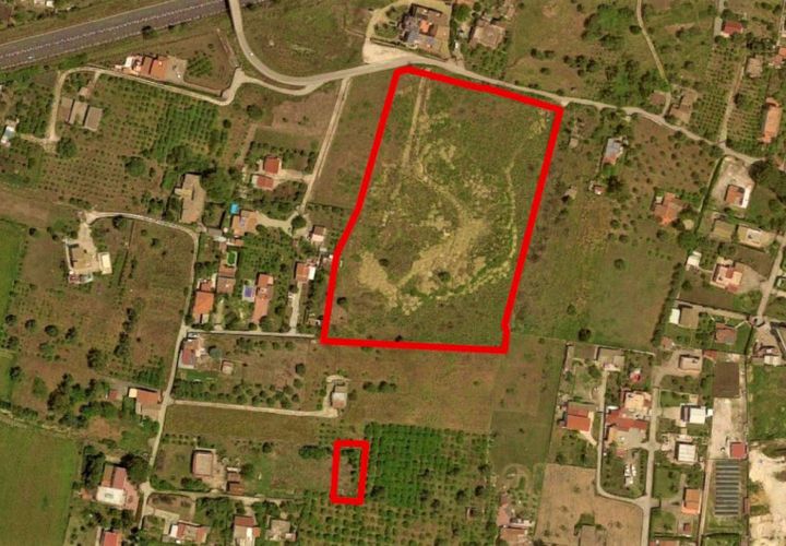 Helårsgrund i Augusta, Siracusa, Augusta - € 160.416 | Ref: 20576 - foto 1