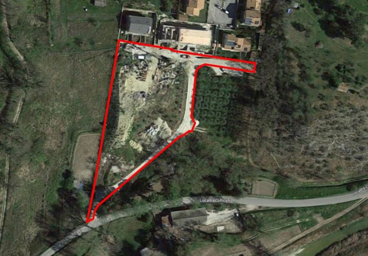 Terra a Spoleto, Perugia, Spoleto - € 54.675 | Ref: 20506 - foto 1