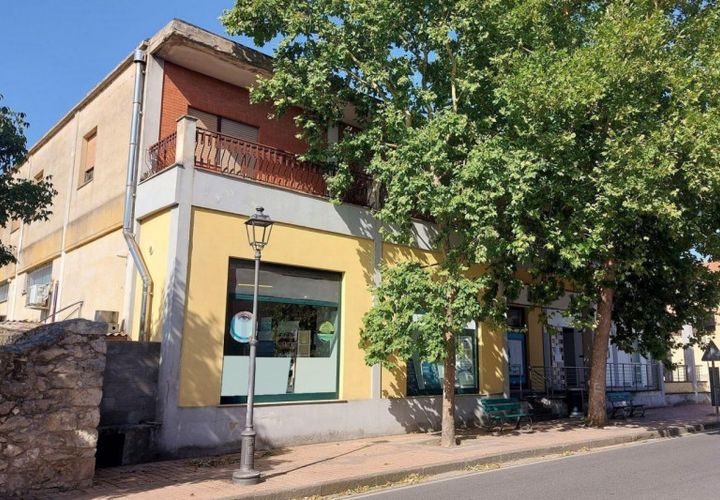Leilighet i Isili, Cagliari, Isili - € 66 960 | Ref: 19437 - foto 1