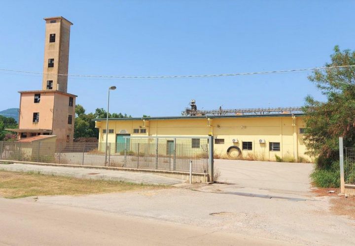 Erhvervsejendom i Alghero, Sassari, Alghero - € 873.504 | Ref: 19430 - foto 1