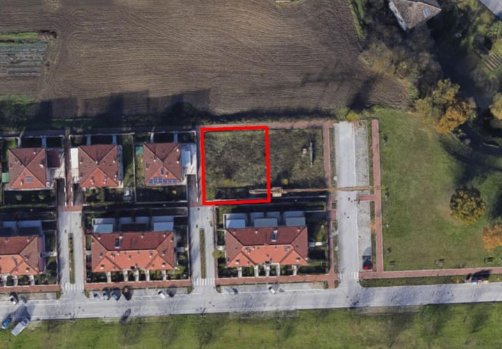 Terra a Fermignano, Pesaro and Urbino, Fermignano - € 65.000 | Ref: 18381 - foto 1