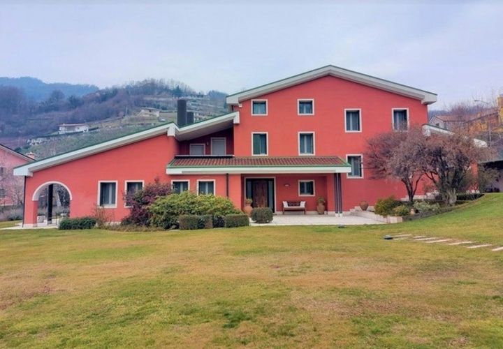 Villa a Chiampo, Vicenza, Chiampo - € 586.490 | Ref: 15565 - foto 1