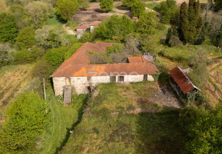 Farm i Paredes, Porto, Paredes - € 700.000 | Ref: ZMPT575967 - foto 1