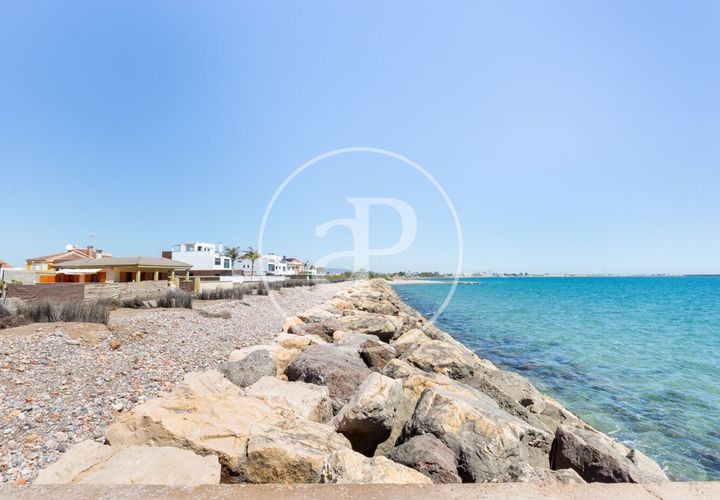 Villa i Burriana, Castellon, Burriana - € 290.000 | Ref: VV2504051 - foto 1