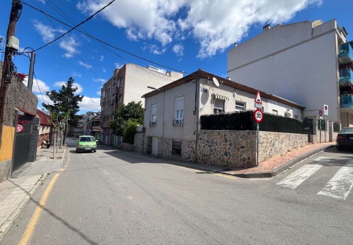 Villa a Murcia, Murcia, Murcia - € 300.000 | Ref: B-3350 - foto 1