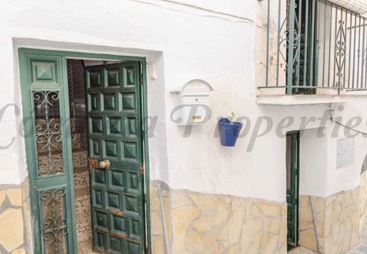Byhus i Archez, Malaga, Archez - € 137.000 | Ref: TH1210 - foto 1