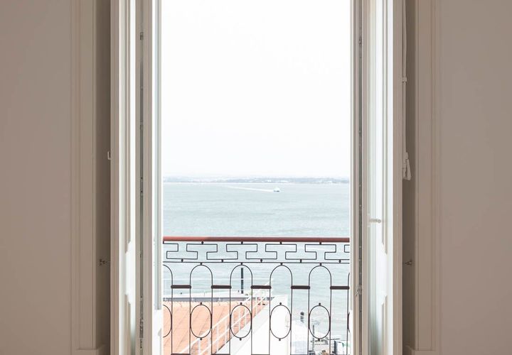 Lejlighed i Lisbon, Lisbon, Lisbon - € 935.000 | Ref: a018d00000KmPm4 - foto 1