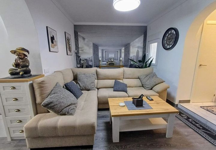 Byhus i Oliva, Valencia, Oliva - € 159.500 | Ref: OCTH244800 - foto 1