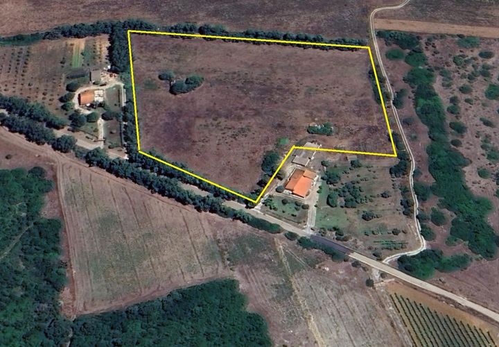 Erhvervsejendom i Alghero, Sassari, Alghero - € 44.000 | Ref: SAR559 - foto 1