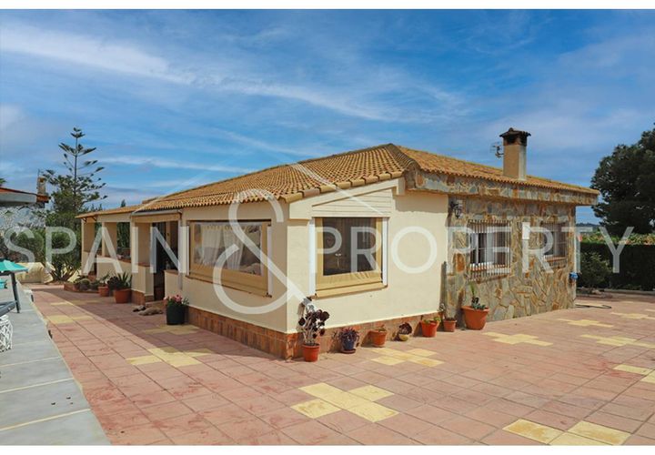 Villa a Turis, Valencia, Turis - € 329.950 | Ref: 091392 - foto 1