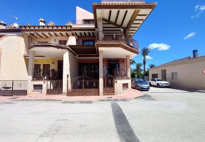 Byhus i Daya Nueva, Alicante, Daya Nueva - € 425.000 | Ref: P7612 - foto 1