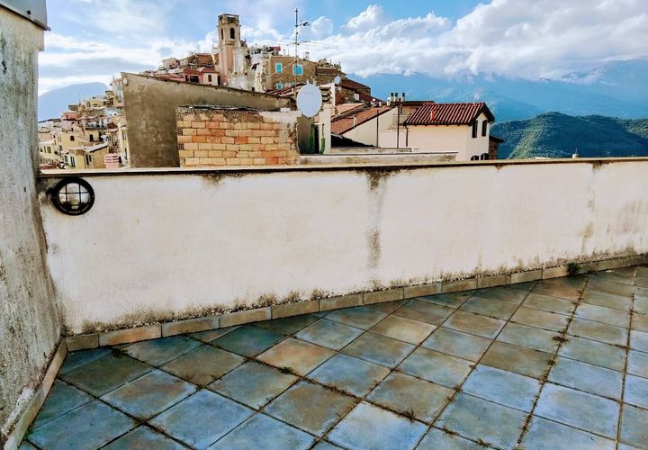Lejlighed i Perinaldo, Imperia, Perinaldo - € 138.000 | Ref: 611 - foto 1
