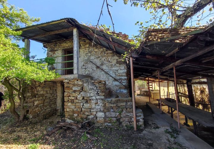 Villa i Dolceacqua, Imperia, Dolceacqua - € 135.000 | Ref: 1062 - foto 1