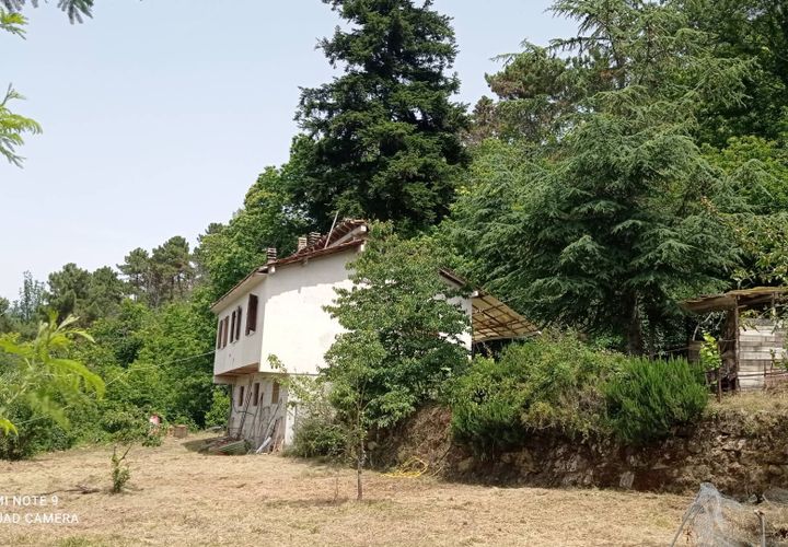 Villa a Perinaldo, Imperia, Perinaldo - € 120.000 | Ref: 1085 - foto 1