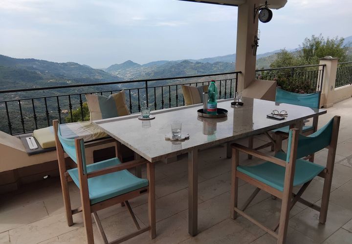 Leilighet i Perinaldo, Imperia, Perinaldo - € 350 000 | Ref: 1103 - foto 1