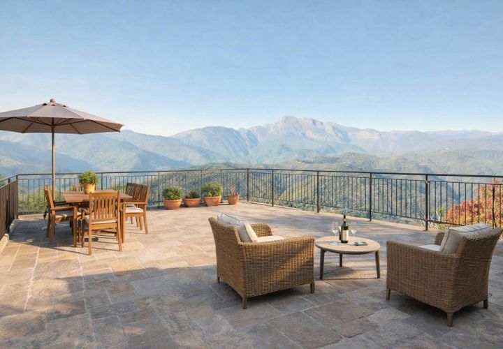 Leilighet i Perinaldo, Imperia, Perinaldo - € 100 000 | Ref: 1107 - foto 1