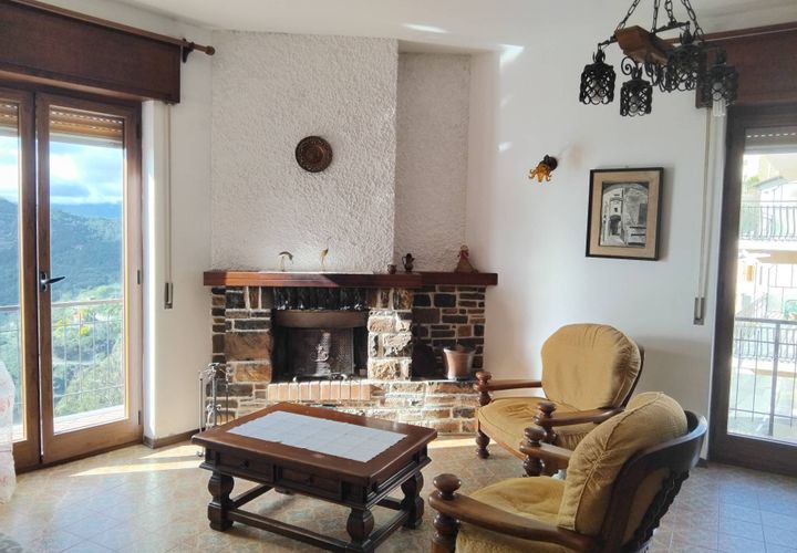 Lejlighed i Perinaldo, Imperia, Perinaldo - € 147.000 | Ref: 1112 - foto 1