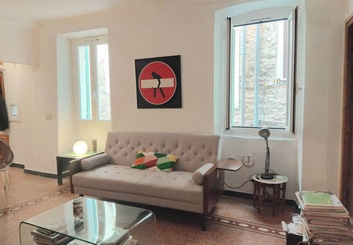 Wohnung in Perinaldo, Imperia, Perinaldo - € 95.000 | Ref: 1113 - Foto 1