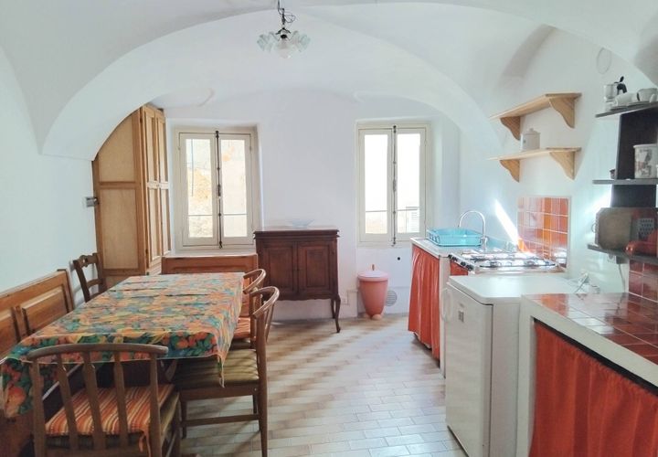 Lejlighed i Perinaldo, Imperia, Perinaldo - € 80.000 | Ref: 1114 - foto 1