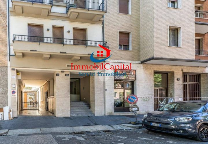 Parkeringsplads i Milan, Milan, Milan - € 63.000 | Ref: AV200 - foto 1