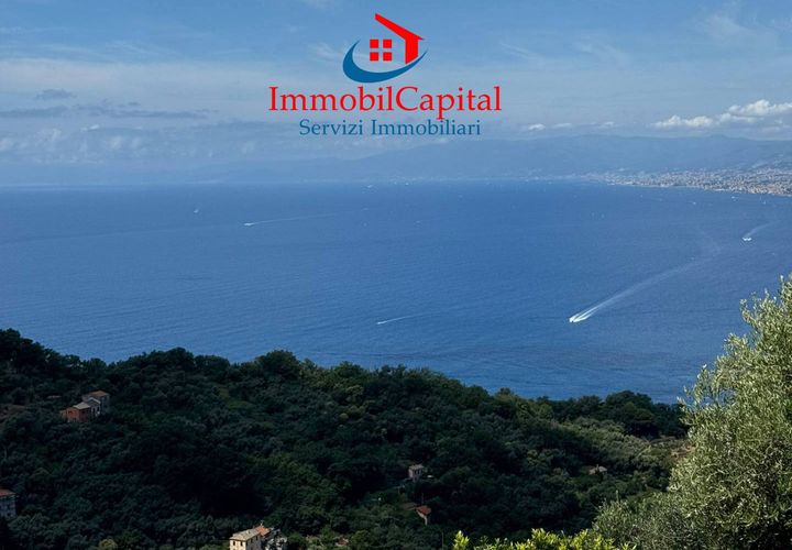 Villa a Camogli, Genoa, Camogli - € 2.900.000 | Ref: RC60 - foto 1