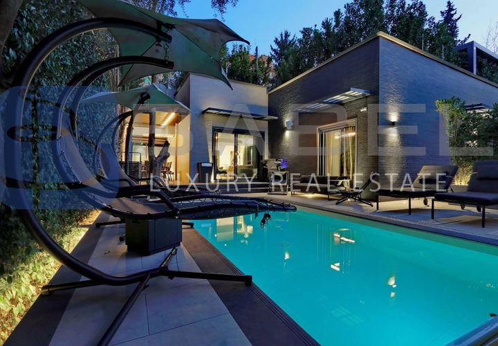 Villa i Rome, Rome, Rome - € 4.200.000 | Ref: Rif: 0137 - foto 1