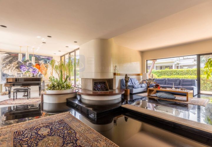 Villa a Rome, Rome, Rome - € 990.000 | Ref: Rif: 0357 - foto 1
