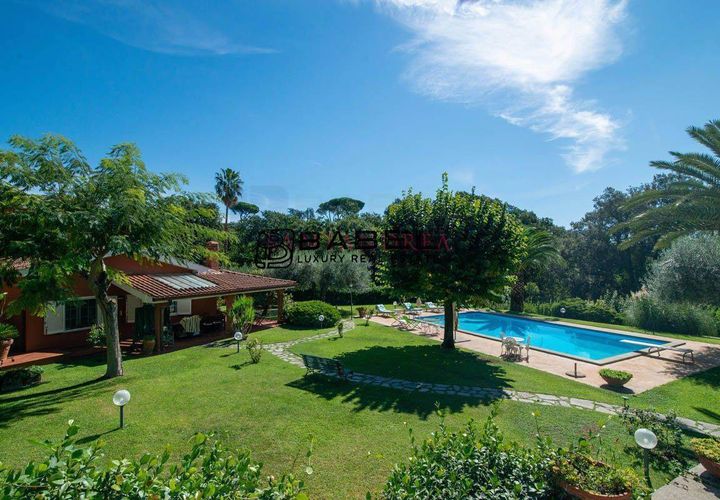 Villa a Riano, Rome, Riano - € 990.000 | Ref: Rif: 0376 - foto 1