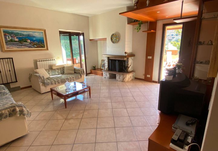 Leilighet i Morlupo, Rome, Morlupo - € 260 000 | Ref: Rif: 0382 - foto 1