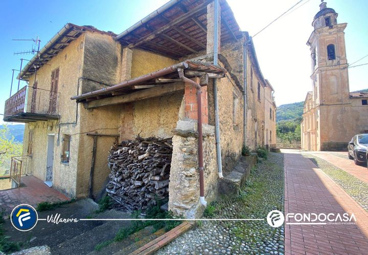 Villa i Vendone, Savona, Vendone - € 58.000 | Ref: F864-131 - foto 1