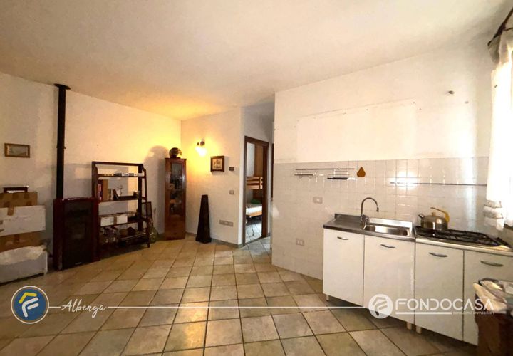 Lejlighed i Ortovero, Savona, Ortovero - € 99.000 | Ref: F864-190 - foto 1