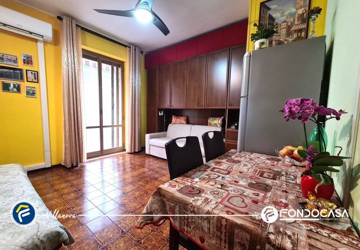 Leilighet i Ortovero, Savona, Ortovero - € 40 000 | Ref: F864-187 - foto 1